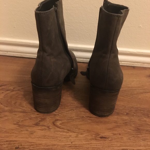 Booties - Picture 3 of 4